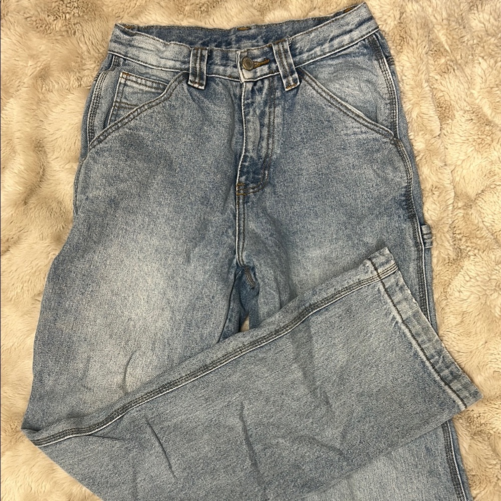 Brandy Blue Denim Jeans